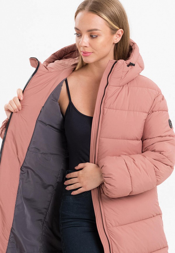 фото Куртка утепленная lab fashion