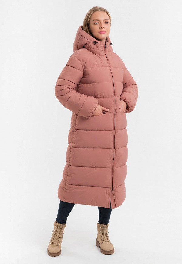 фото Куртка утепленная lab fashion