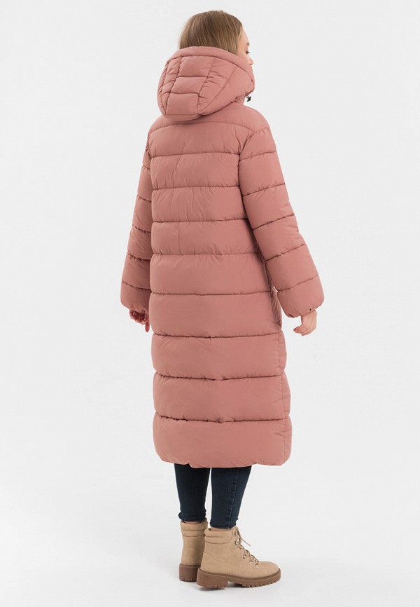 фото Куртка утепленная lab fashion