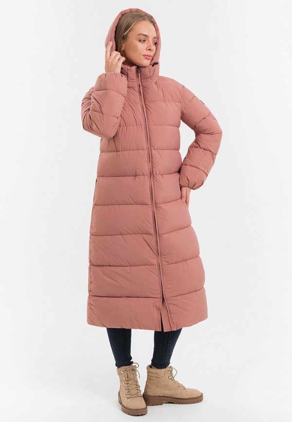 фото Куртка утепленная lab fashion