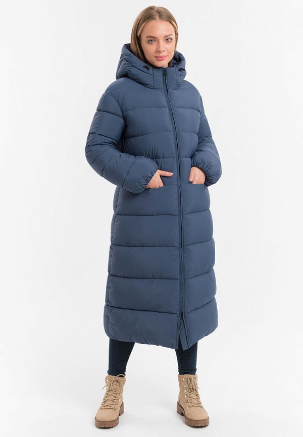 фото Куртка утепленная lab fashion