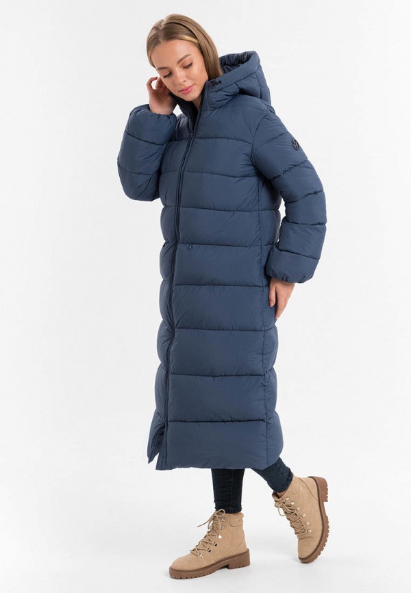 фото Куртка утепленная lab fashion