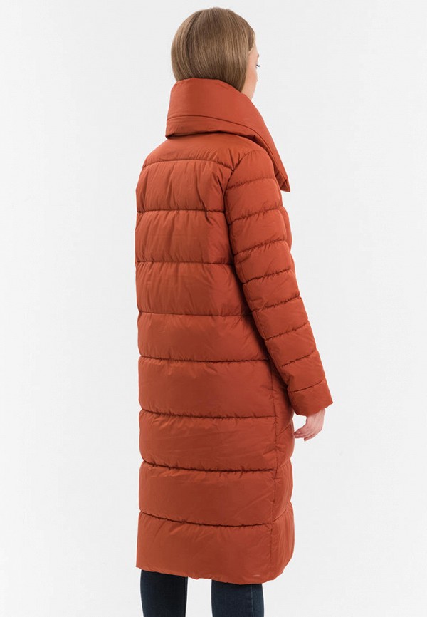 фото Куртка утепленная lab fashion