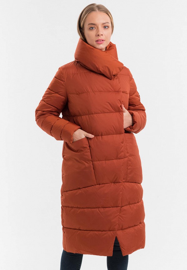 фото Куртка утепленная lab fashion