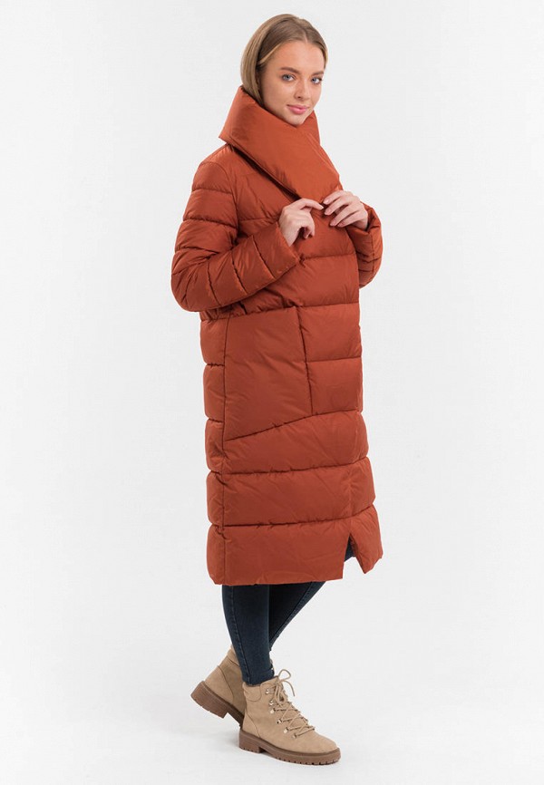 фото Куртка утепленная lab fashion