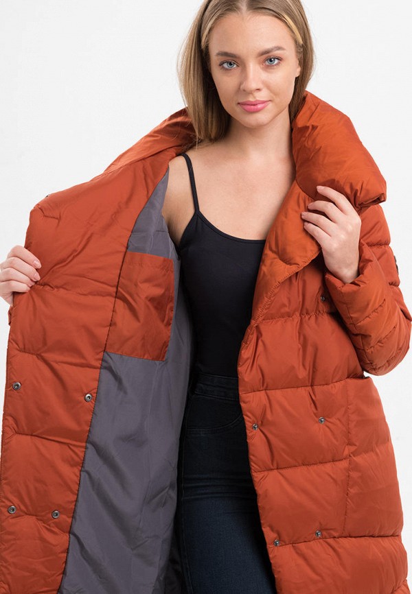 фото Куртка утепленная lab fashion