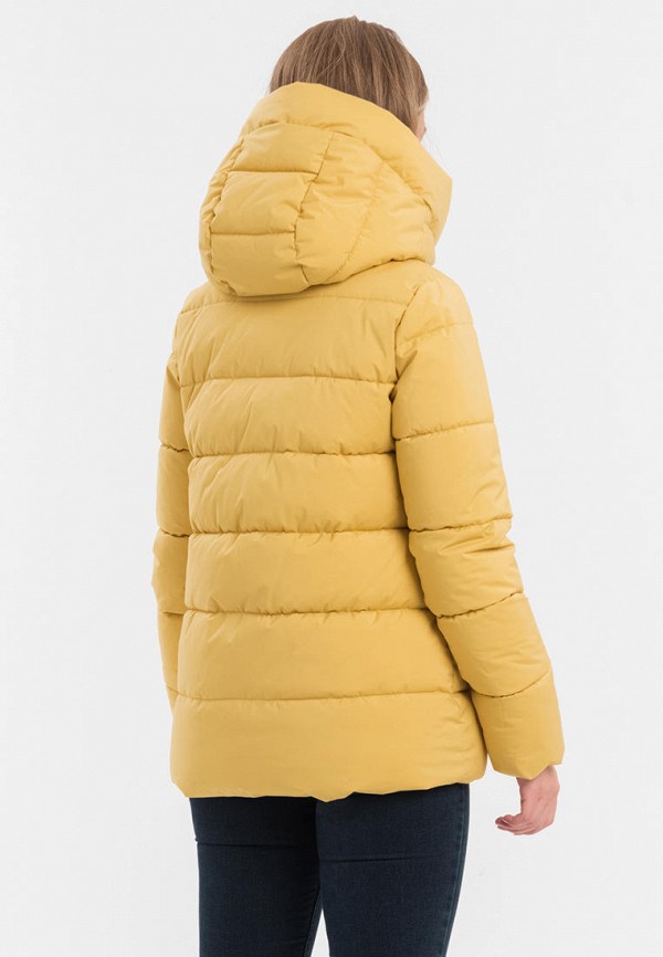 фото Куртка утепленная lab fashion