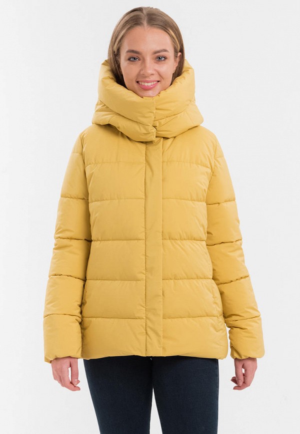 фото Куртка утепленная lab fashion