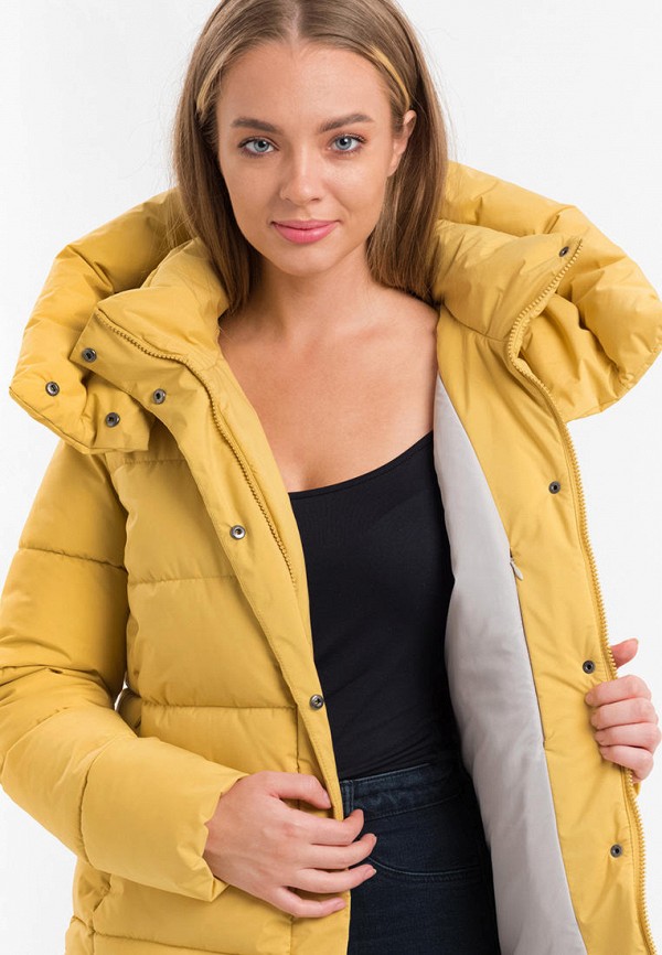 фото Куртка утепленная lab fashion