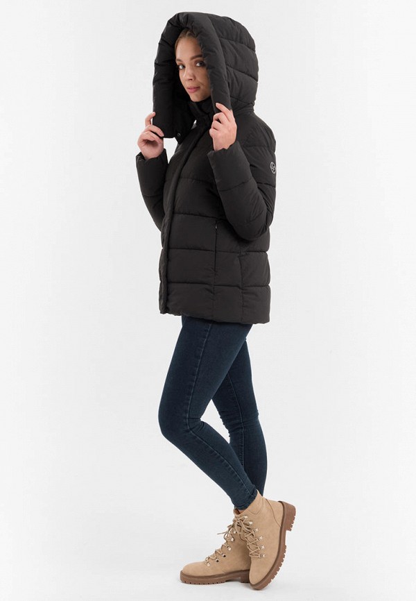 фото Куртка утепленная lab fashion