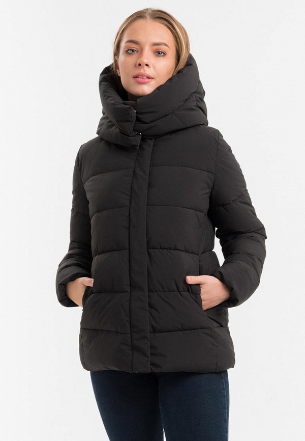 фото Куртка утепленная lab fashion