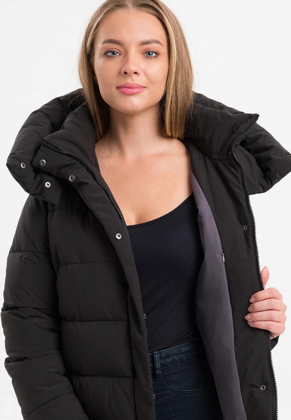 фото Куртка утепленная lab fashion