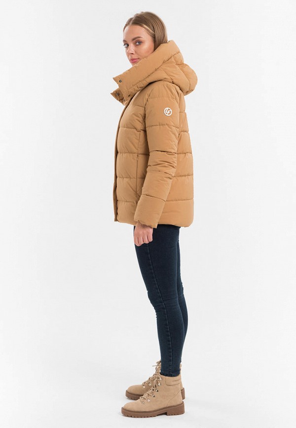 фото Куртка утепленная lab fashion