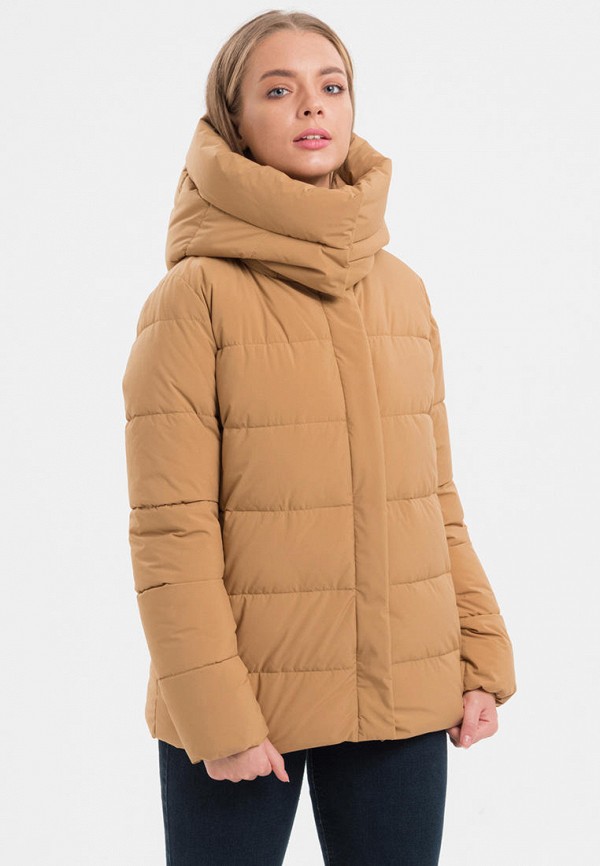 фото Куртка утепленная lab fashion