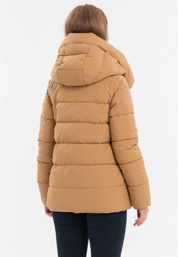 фото Куртка утепленная lab fashion
