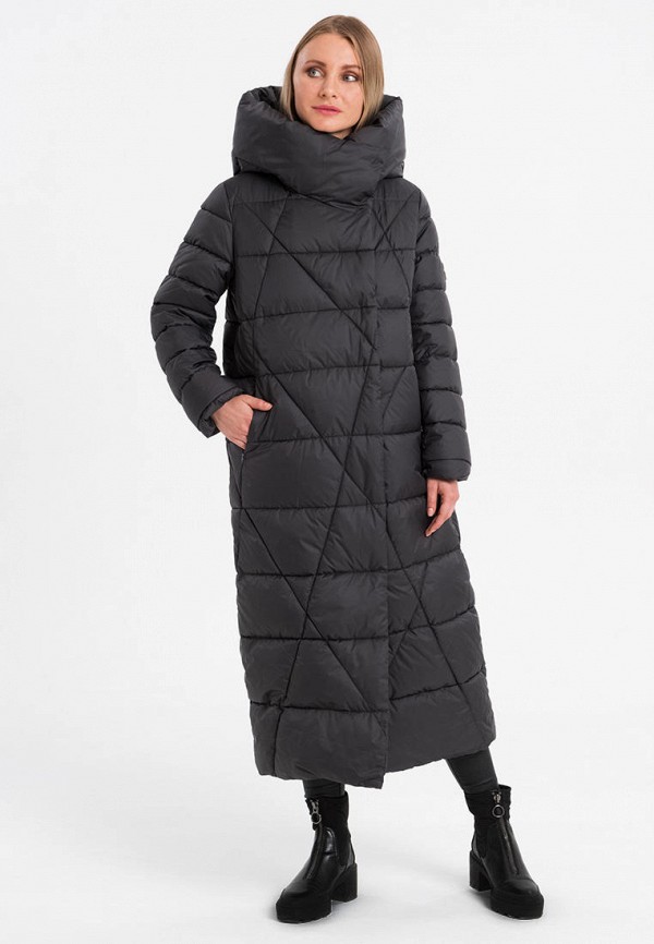 фото Куртка утепленная lab fashion