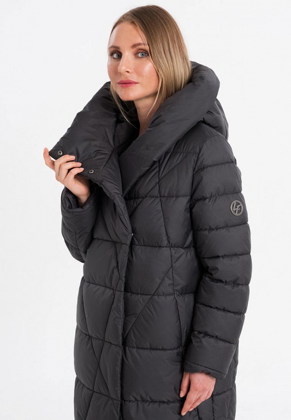 фото Куртка утепленная lab fashion