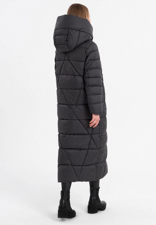 фото Куртка утепленная lab fashion