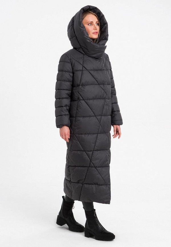 фото Куртка утепленная lab fashion