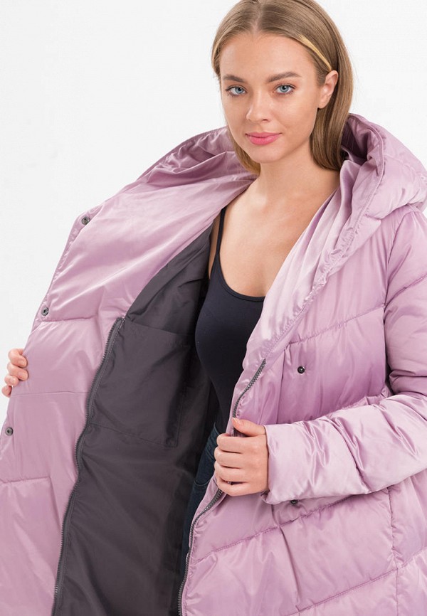 фото Куртка утепленная lab fashion