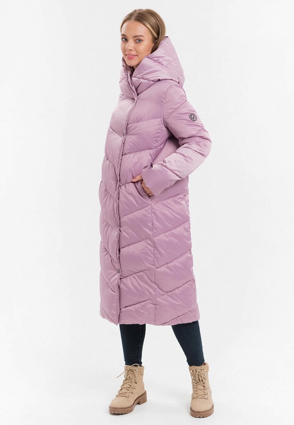 фото Куртка утепленная lab fashion