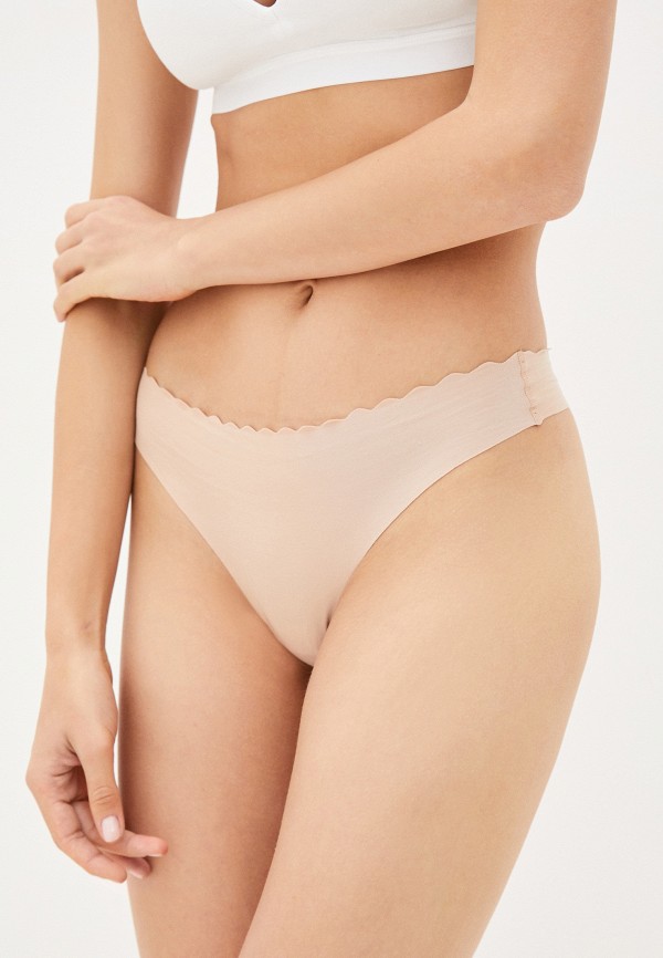 

Трусы 2 шт. DIM, Разноцветный, BODY TOUCH COTON
