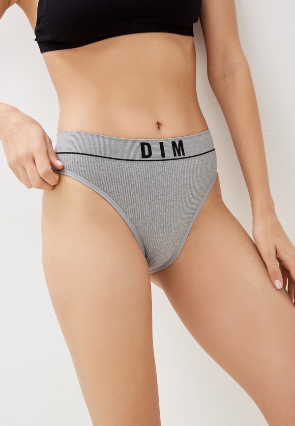 фото Трусы dim