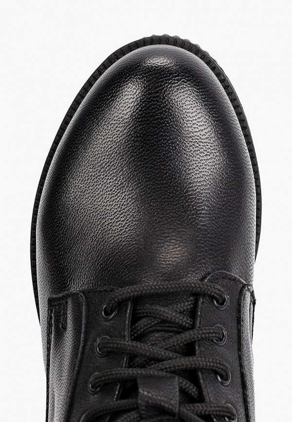 фото Ботинки shoiberg