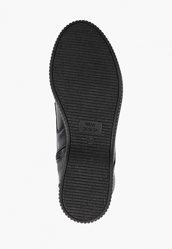 фото Ботинки shoiberg