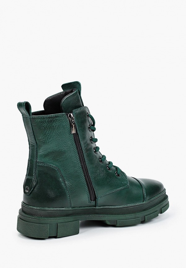 фото Ботинки shoiberg