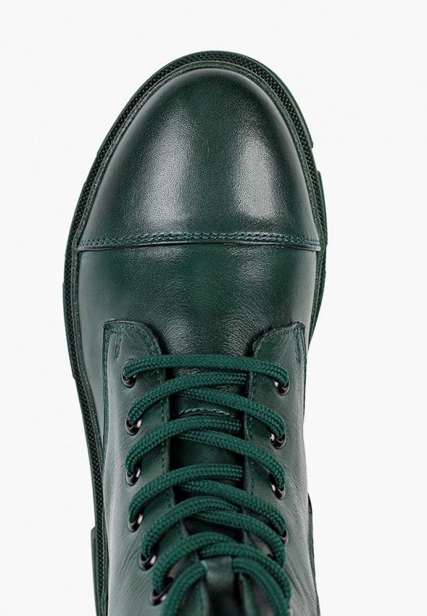 фото Ботинки shoiberg