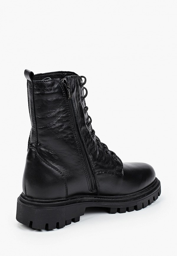 фото Ботинки shoiberg