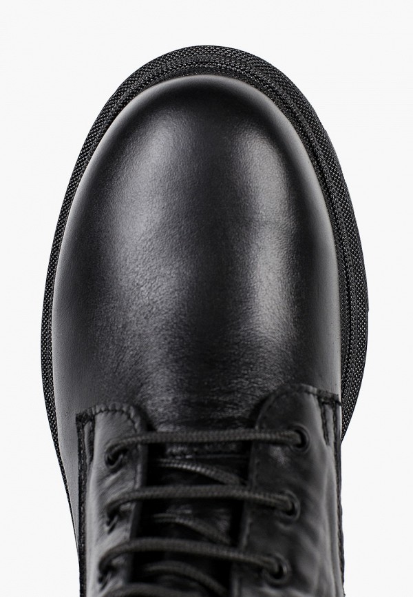 фото Ботинки shoiberg