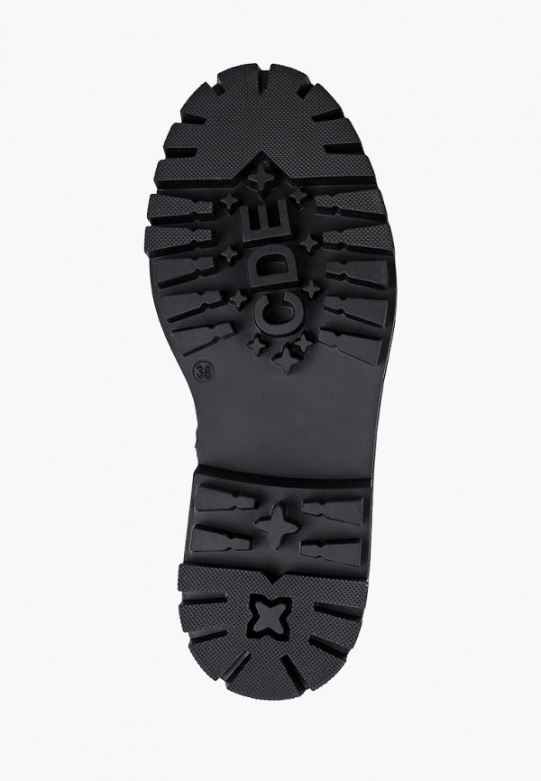 фото Ботинки shoiberg