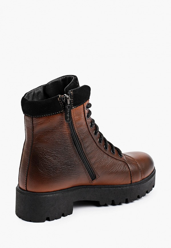 фото Ботинки shoiberg