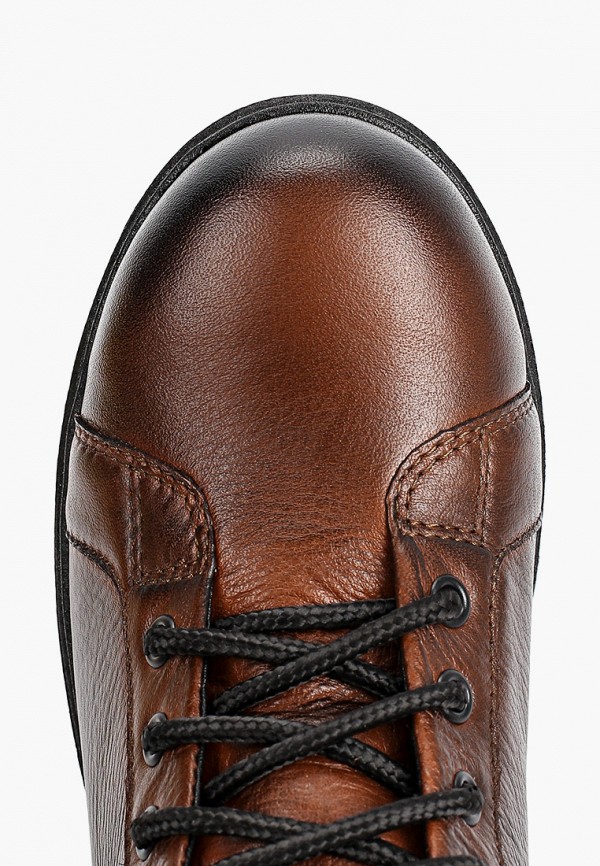 фото Ботинки shoiberg