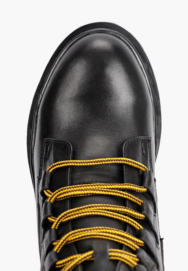 фото Ботинки shoiberg