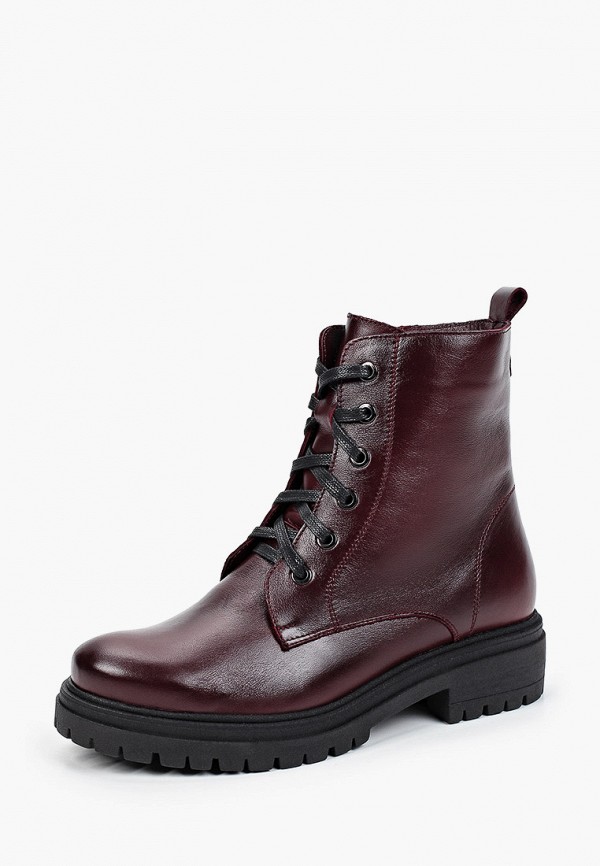 фото Ботинки shoiberg