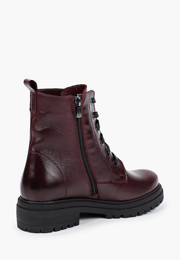 фото Ботинки shoiberg