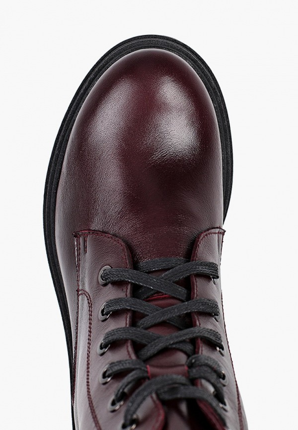 фото Ботинки shoiberg