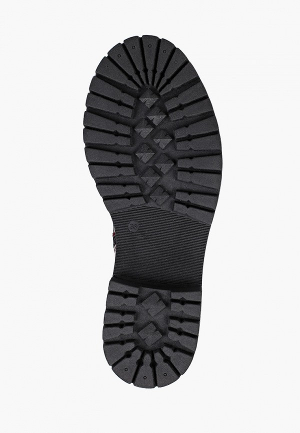 фото Ботинки shoiberg