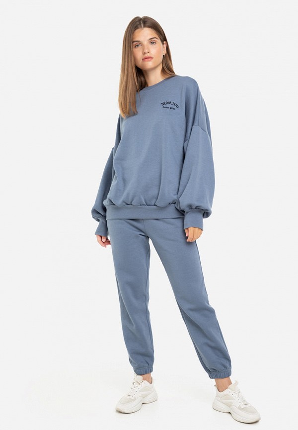 фото Брюки спортивные gloria jeans