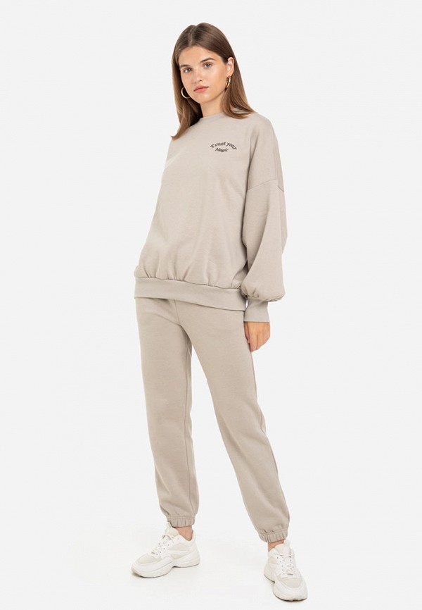 фото Брюки спортивные gloria jeans