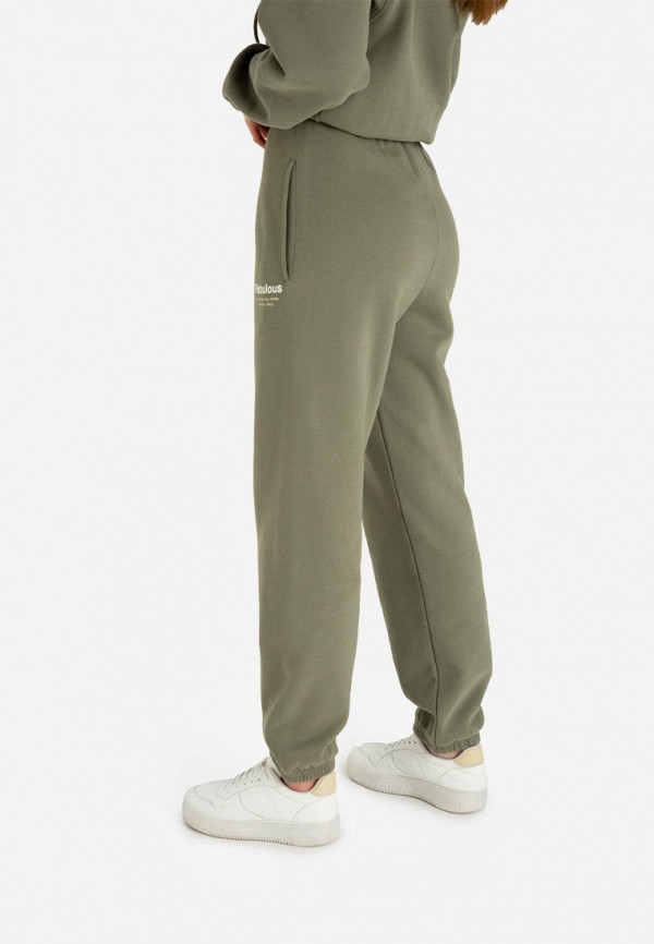 фото Брюки спортивные gloria jeans