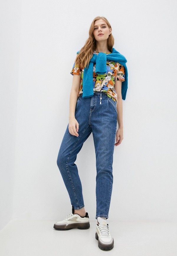 фото Джинсы colin's