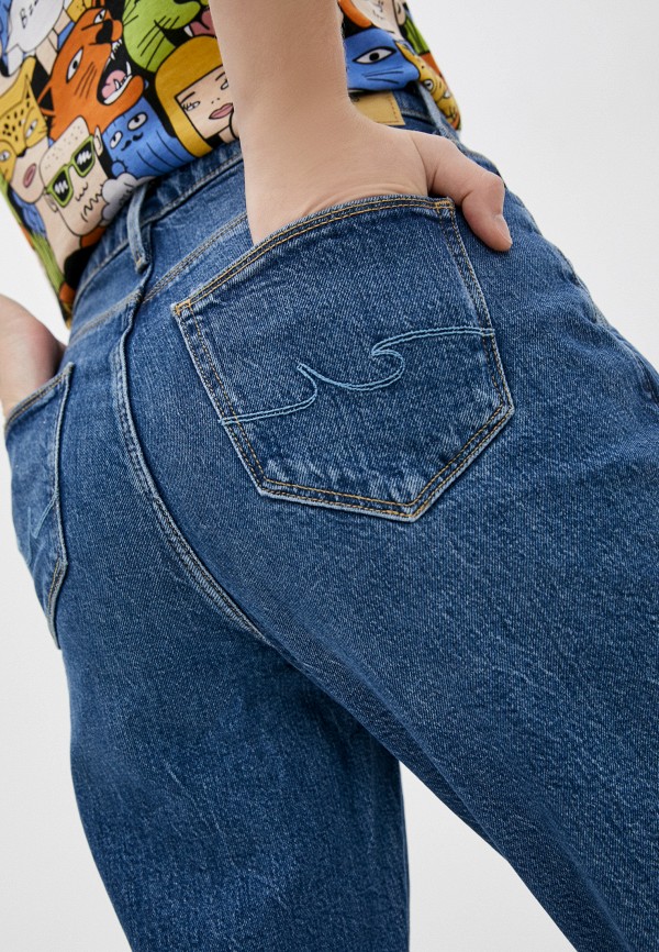 фото Джинсы colin's