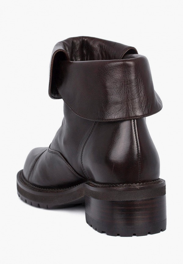 фото Ботинки tj collection