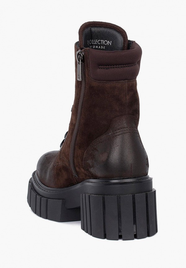 фото Ботинки tj collection