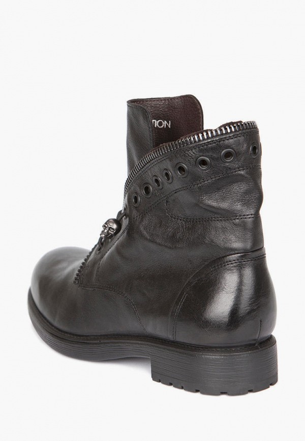 фото Ботинки tj collection