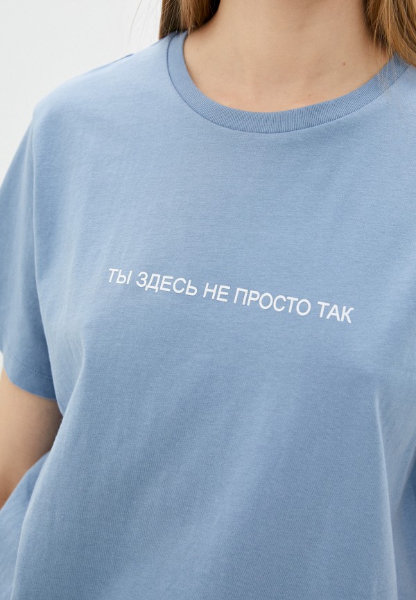 фото Футболка incity